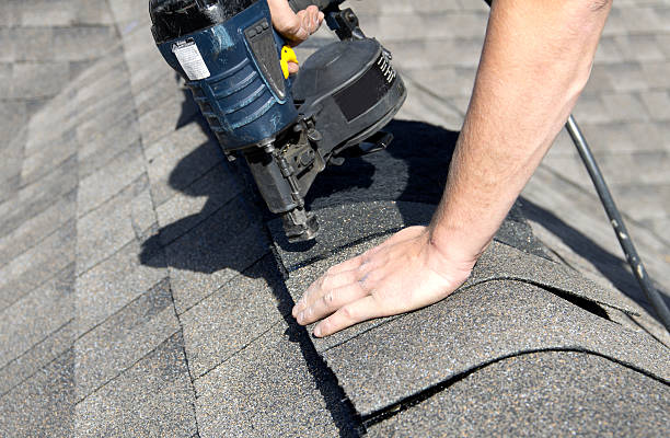 Fast & Reliable Emergency Roof Repairs in West Pleasant View, CO